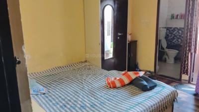 Bedroom Image of 1560 Sq.ft 3 BHK Duplex for sale in Dudhia Indore for Rs. 6200000