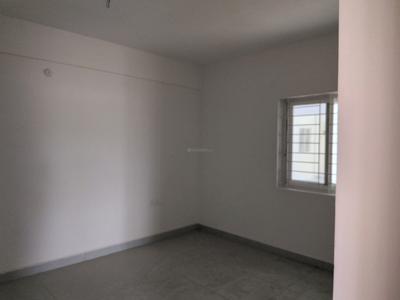 Bedroom Image of 1400 Sq.ft 3 BHK Apartment / Flat for sale in Kazipally Sangareddy for Rs. 7400000
