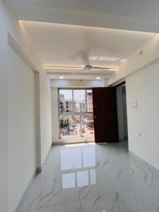 Hall Image of 1220 Sq.ft 2 BHK Apartment / Flat for sale in Nalasopara East Nala Sopara for Rs. 8540000