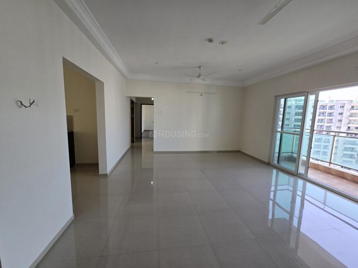 Pegasus Megapolis Sangria Towers Main Image 1