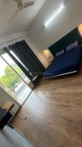 Hall Image of Luxury pg in Sector 45, Gurgaon