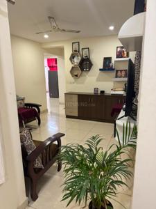 3 BHK Flat
