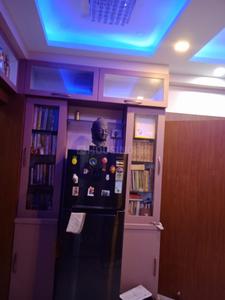 Hall Image of 1320 Sq.ft 3 BHK Independent House for sale in Mukundapur Kolkata for Rs. 6500000