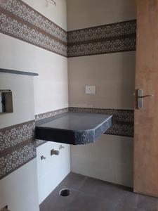 Bedroom Two Image of 1800 Sq.ft 3 BHK Apartment / Flat for sale in Pareena Express Heights, Sector 99 Gurgaon for Rs. 21490000