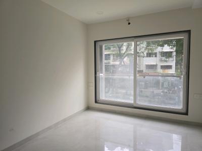 Bedroom Image of 2640 Sq.ft 4 BHK Apartment / Flat for sale in Juhu Mumbai for Rs. 118402600