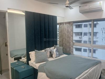 Bedroom Image of 550 Sq.ft 1 BHK Apartment / Flat for sale in Dadar West Mumbai for Rs. 24000000