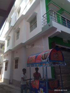 Image of 1000 Sq.ft 3 BHK Builder Floor for rent in Lohiya Nagar, Begusarai for Rs. 8000