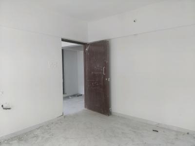 Living Room Image of 611 Sq.ft 1 BHK Apartment / Flat for sale in Ganesh Graceland, Ambegaon Budruk Pune for Rs. 4600000