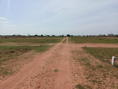 Image of 1000 Sq.ft Residential Plot / Land for sale in Tiruchirappalli City, Tiruchirappalli for Rs. 1000000