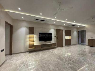 Hall Image of 1800 Sq.ft 4 BHK Apartment / Flat for sale in Bandra West Mumbai for Rs. 125000000