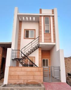 Image of 568 Sq.ft 2 BHK Villa for sale in Saheb Rajwada Homes, Shikargarh Enclave, Jodhpur for Rs. 3200000