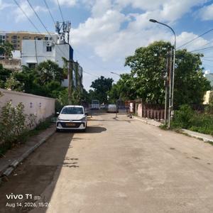 Image of 930 Sq.ft 2 BHK Apartment / Flat for sale in Sholinganallur, Chennai for Rs. 7000000
