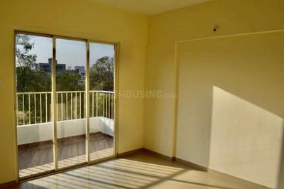 Living Room Image of 1000 Sq.ft 2 BHK Apartment / Flat for sale in Chakan Pune for Rs. 3500000