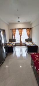 Hall Image of Homtel in Ghatkopar East, Mumbai