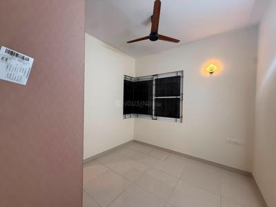 Bedroom Image of 1465 Sq.ft 3 BHK Apartment / Flat for rent in Ahad Serenity, Choodasandra Bengaluru for Rs. 55000