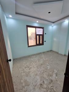 Bedroom Image of 1330 Sq.ft 3 BHK Builder Floor for sale in Laxmi Nagar New Delhi for Rs. 10000000