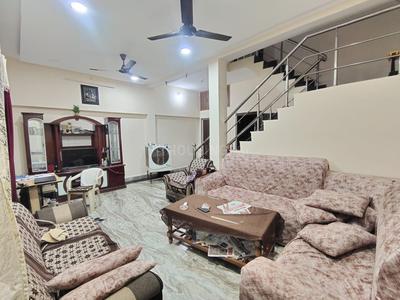 4 BHK Independent House