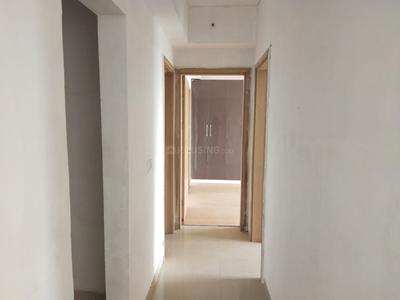 Image of 1685 Sq.ft 3 BHK Apartment / Flat for sale in DLF New Town Heights, Sector 91, Gurgaon for Rs. 21000000