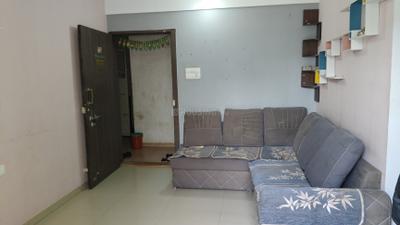 2 BHK Flat
