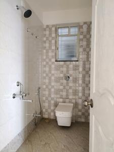 Bedroom Two Image of 1300 Sq.ft 3 BHK Apartment / Flat for sale in Handewadi Pune for Rs. 8450000