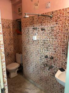 Image of 1100 Sq.ft 3 BHK Independent House for rent in Keshtopur, Kolkata for Rs. 20000