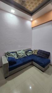 Hall Image of 660 Sq.ft 1 BHK Apartment / Flat for sale in Shree Shiv Shankar, Kamothe Navi Mumbai for Rs. 8000000
