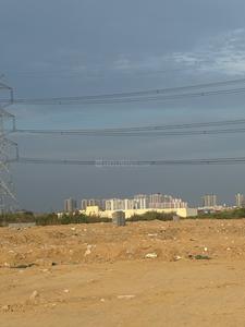 Residential Plot