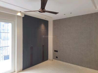 Bedroom Image of 2000 Sq.ft 3 BHK Builder Floor for sale in DLF Phase 1 Gurgaon for Rs. 32100000