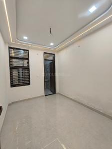 Bedroom Image of 972 Sq.ft 3 BHK Duplex for sale in Shastripuram Agra for Rs. 11000000
