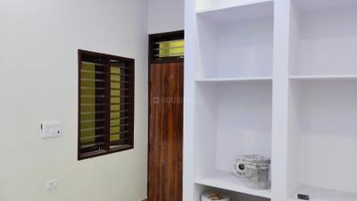 Bedroom Image of 630 Sq.ft 3 BHK Duplex for sale in Shastripuram Agra for Rs. 6200000