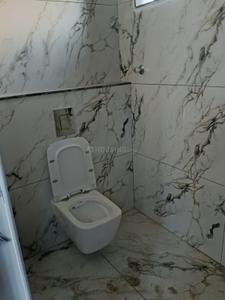 Bathroom Image of 1360 Sq.ft 3 BHK Apartment / Flat for sale in Gandhi Nagar Nalgonda for Rs. 13600000