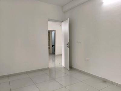 Bedroom Image of 892 Sq.ft 2 BHK Apartment / Flat for sale in Godrej Hill Retreat, Mahalunge Pune for Rs. 9300000
