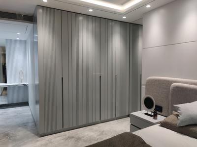 Bedroom Image of 2250 Sq.ft 4 BHK Apartment / Flat for sale in Vile Parle West Mumbai for Rs. 97500000