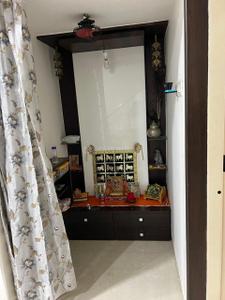 Hall Image of 2775 Sq.ft 4 BHK Independent House for sale in South Bopal Ahmedabad for Rs. 37500000