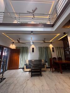 Hall Image of 1820 Sq.ft 3 BHK Duplex for sale in Mowa Raipur for Rs. 5445000