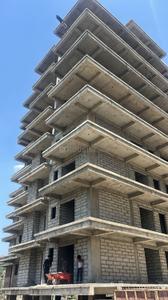 Image of 1574 Sq.ft 2 BHK Apartment / Flat for sale in Avenue Jewel Signature, Rajpur Road, Dehradun for Rs. 13700000