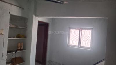 Bedroom Image of 400 Sq.ft 1 RK Builder Floor for rent in Gandhi Puram Rajahmundry for Rs. 4000