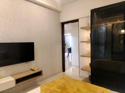 Bedroom Image of 1600 Sq.ft 3 BHK Apartment / Flat for rent in Kothrud Pune for Rs. 50000