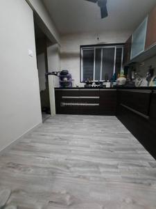 Kitchen Image of 960 Sq.ft 2 BHK Apartment / Flat for sale in Nashik Road Nashik for Rs. 3550000