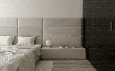 Image of 1020 Sq.ft 2 BHK Apartment / Flat for sale in Narapally, Hyderabad for Rs. 4700000