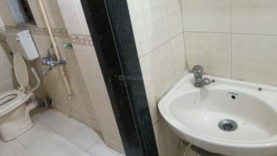 Bedroom Image of 690 Sq.ft 2 BHK Apartment / Flat for sale in Sheth Auris Bliss, Malad West Mumbai for Rs. 20000000