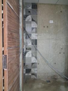 Bedroom Two Image of 1350 Sq.ft 2.5 BHK Apartment / Flat for sale in Shree Maruti Dham, Sector 49 Noida for Rs. 7500000