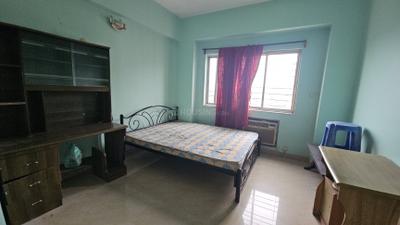 Utsa Luxury Complex Bedroom One 2