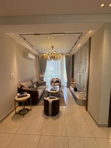 Hall Image of 1335 Sq.ft 3 BHK Apartment / Flat for sale in Sector 115 Mohali for Rs. 7890000