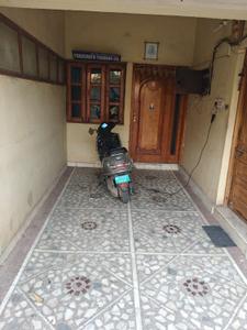 Balcony Image of 2400 Sq.ft 4 BHK Independent House for rent in Shankar Nagar Raipur for Rs. 42000
