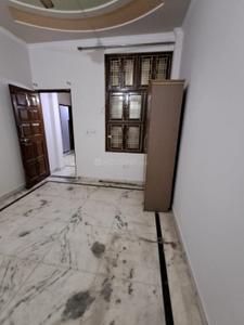 Bedroom Image of 950 Sq.ft 2 BHK Apartment / Flat for rent in Palam New Delhi for Rs. 14500