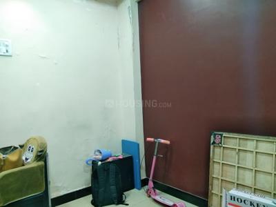 Bedroom Image of 900 Sq.ft 3 BHK Apartment / Flat for sale in Shiv Ganga CHS, Dombivli West Thane for Rs. 7000000