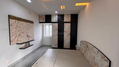 Hall Image of 1628 Sq.ft 3 BHK Independent House for sale in Kalapatti Coimbatore for Rs. 12000000