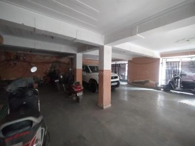 Image of 600 Sq.ft 3 BHK Builder Floor for sale in Uttam Nagar, New Delhi for Rs. 6500000