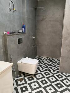 Common Bathroom Image of 3078 Sq.ft 4 BHK Builder Floor for sale in Sector 23 Gurgaon for Rs. 32000000